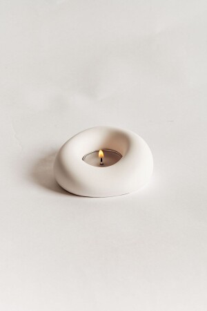 Tealight Mumluk - 1