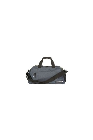 Team Duffle 25 Unisex Spor Antrenman Çantası Gri 002483510 - 2