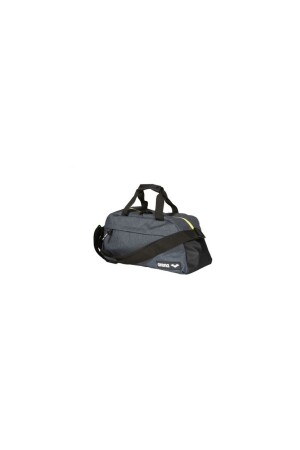 Team Duffle 25 Unisex Sport-Trainingstasche Grau 002483510 - 3