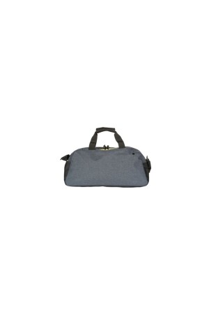 Team Duffle 25 Unisex Sport-Trainingstasche Grau 002483510 - 4