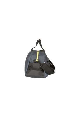 Team Duffle 25 Unisex Sport-Trainingstasche Grau 002483510 - 5