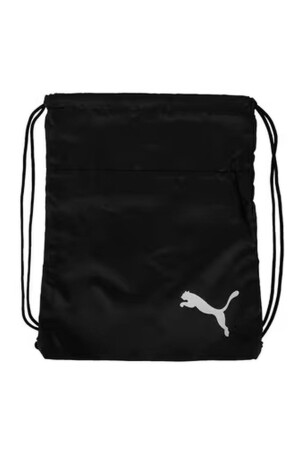 Team GOAL Gym Sack Schwarze Tasche 09024001 - 1