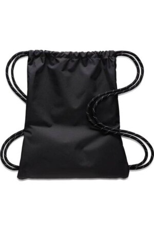 Team GOAL Gym Sack Schwarze Tasche 09024001 - 3