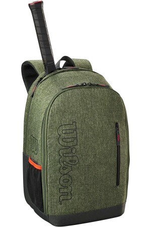 Team Rucksack Tennis Rucksack Grün Wr8023001001 - 1