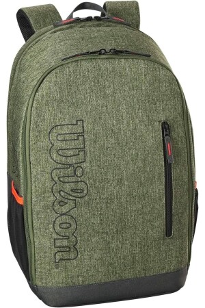 Team Rucksack Tennis Rucksack Grün Wr8023001001 - 3