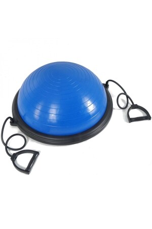 Teamwork-Bosu-Ball - 1