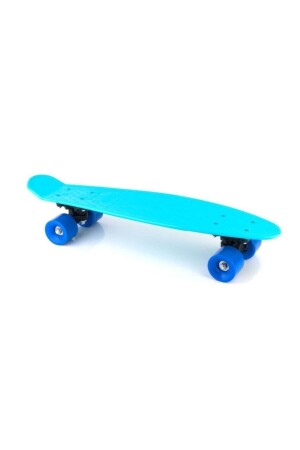 Tech DN 80005 Skateboard – Blau DN 80005-M - 2