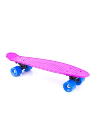 Tech DN 80005 Skateboard – Fuchsia DN 80005-F - 1