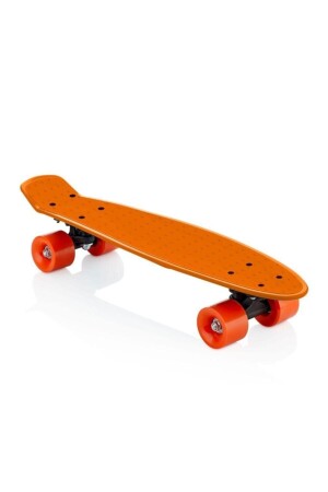 Tech DN 80005 Skateboard – Orange DN 80005-T - 1