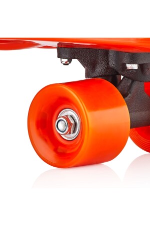 Tech DN 80005 Skateboard – Orange DN 80005-T - 3