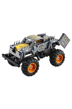 Technic Monster Jam® Max-D® 42119 (230 Parça) RS-L-42119 - 3