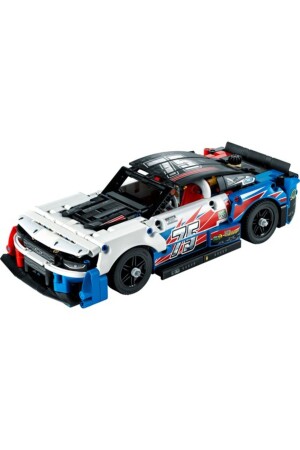 Technik Nascar Chevrolet Camaro 42153 - 3