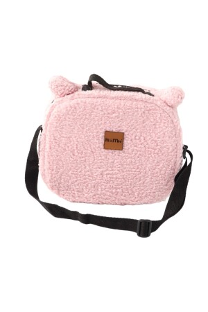 Teddy Modell Lunchbox Rosa - 3