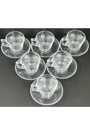 Tee-Nescafe-Set 12-teilig - 4