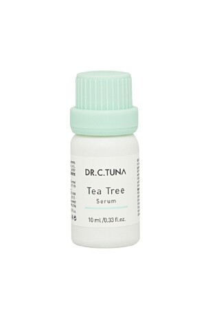 Teebaumöl-Sauce-Serum 10 ml 8690131102777 - 1