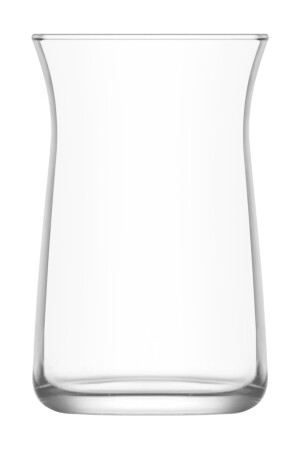 Teeglas-Set, 6 Stück, LV-VRA327F - 4