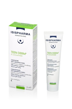 Teen Derm K Concentrate 30 ml 3401347818100 - 2