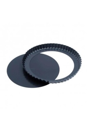 Teflon-Kuchenform 24 cm 375. 007. 03 - 2