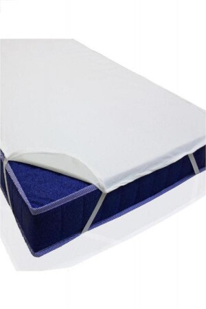 Tek Kişilik 90x190 Cm Mikro Kumaş Köşe Lastikli Alez Sıvı Geçirmez Mikro Alez Divanevmta - Divanev