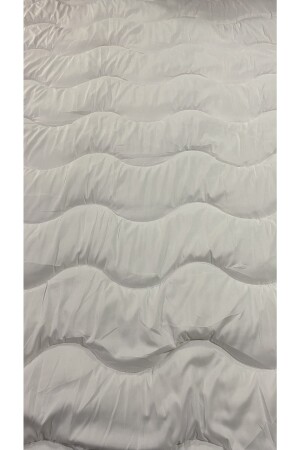 Tek Kişilik Microfiber Yorgan Seti 1 Adet Fermuarlı %100 Boncuk Silikon Yastık 50x70 Cm sahinhome-ty1000 - 7