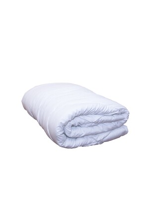 Tek Kişilik Microfiber Yorgan Yastık Seti 155 X 215 Cm - 50 X 70 Cm Microfiber Tek Yorgan - 9