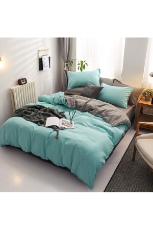 مجموعة غطاء المكعبات من نوع MNZ-SINGLE - Rimo Home