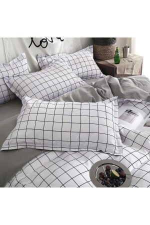 مجموعة غطاء المكعبات من نوع MNZ-SINGLE - Rimo Home