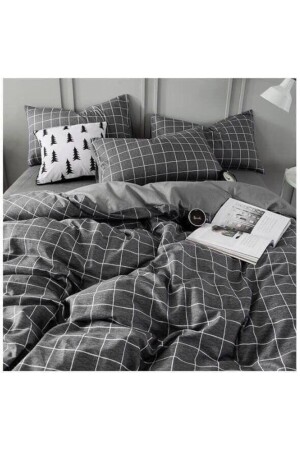 مجموعة غطاء المكعبات من نوع MNZ-SINGLE - Rimo Home