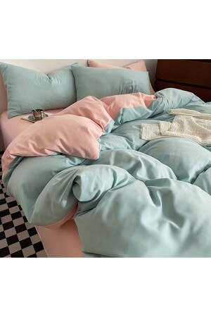 مجموعة غطاء المكعبات من نوع MNZ-SINGLE - Rimo Home