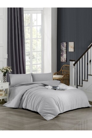 مجموعة غطاءات غطاءات من نوع MNZ (90x190 ورقة معتادة+غطاء غطاءات غطاءات+غطاءات) ELYNVR090 - ELY PARKER