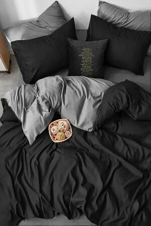 MNZ-وحدة قوة رينفورس 160x220 غطاء غطاء الملفات مجموعة ملونة صلبة - Soft Colours