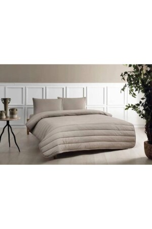 Tek Kişilik Uyku Seti-4 Parça 341702 - Zarif Home