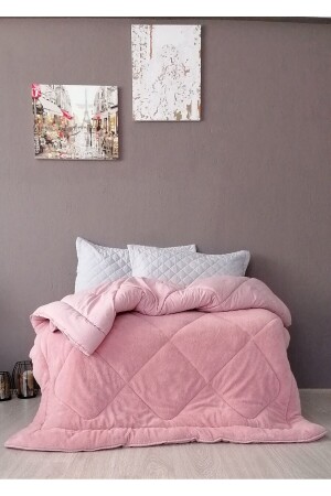 MNZ-وحيد Welsoft 100% القطن السيليكون كالت - TİNİMİNİ HOME