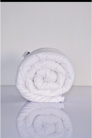 Tek Kişilik Yorgan Microfiber Roll Pack 155x215cm - Otello