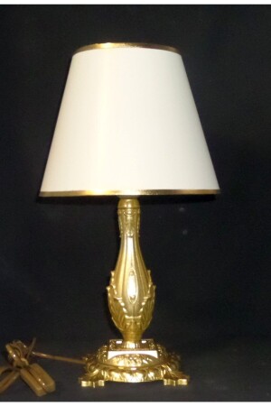 مـنـز-الذهبية لـمـنـظـر الـصـباح - TEKAY AYDINLATMA