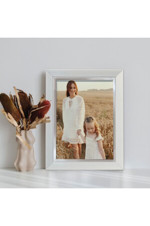 Tekli 15x21 Çerçeve- Fotoğraf- Resim Çerçevesi PhotoFrame01 - 1