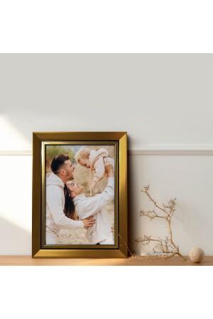 Tekli 15x21 Çerçeve- Fotoğraf- Resim Çerçevesi PhotoFrame01 - 1