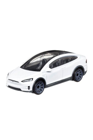 Tekli Arabalar Tesla Model Y Hlc68 - 2