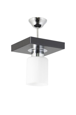 MNZ-Single Model Modern Sports مربع الصندوق الأسود الشنابل LMBDR35021 - Lambadar