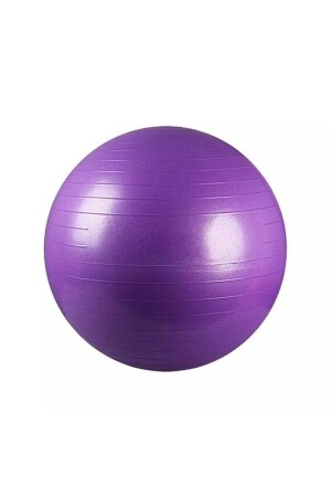 Teller Ball 55cm Pump Lila - 3