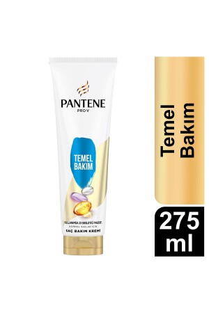 Temel Bakım Saç Bakım Kremi 275 Ml - 1