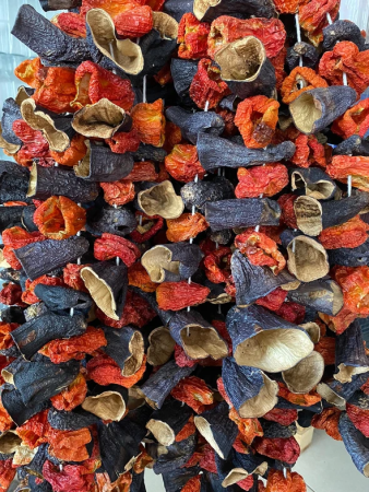 دولماليك كاريشيك كورو - Halal