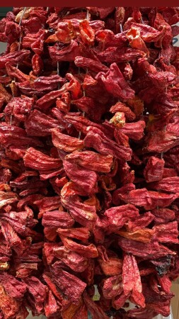 أنتيب دولماليك بيبر كوروسو - Halal