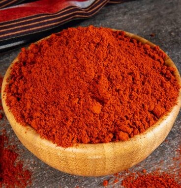 تاتلي توز بيبر - Halal