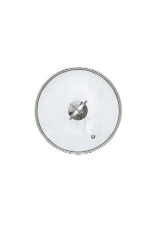 Tencere Cam Kapak 26 Cm TYC00261609940 - UGURLU GLASS