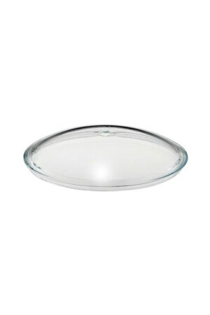 Tencere Ve Tava Kapağı Cam Pyrex Tepeli 28 Cm Kapak KAPAKT28 - 3