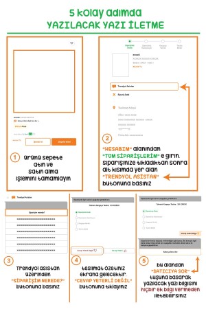 Tencereli Ve Isimli Mutfak Yazısı - 4