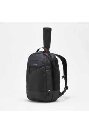 Tennisrucksack - Schwarz / Grau - 24l - M Team - 2