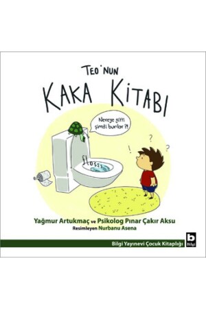 Teo'nun Kaka Kitabı - 2