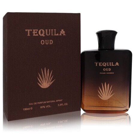 Tequila Oud by Tequila Perfumes - 2